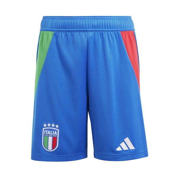 Pantalones Italia Segunda Equipación 2024